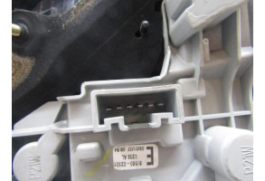 Feu arriere principal gauche (feux) TOYOTA COROLLA 10 Photo n°1