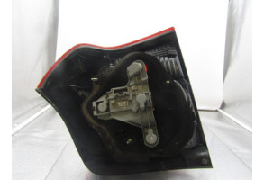 Feu arriere principal gauche (feux) TOYOTA COROLLA 10 Photo n°2