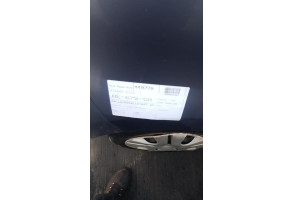 Radiateur eau NISSAN PIXO Photo n°4