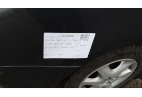 Feu arriere principal gauche (feux) TOYOTA COROLLA 10 Photo n°4