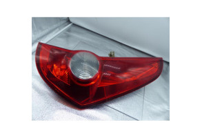 Feu arriere principal droit (feux) OPEL AGILA B Photo n°2