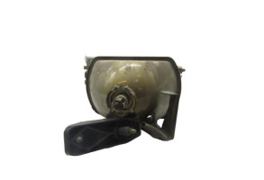 Optique avant principal gauche (feux)(phare) PEUGEOT 309 Photo n°3