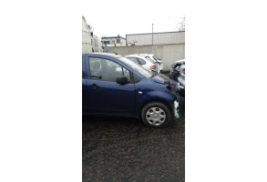 Feu arriere principal droit (feux) OPEL AGILA B Photo n°10