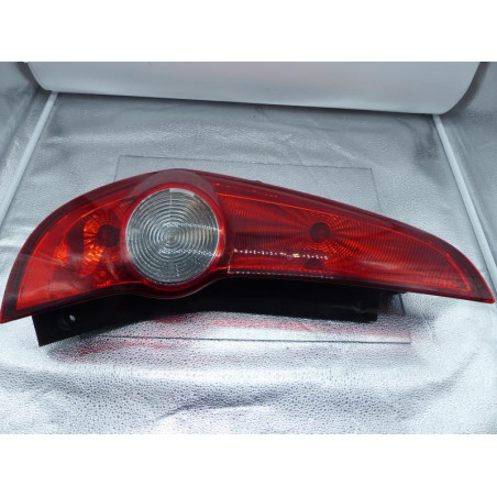 Feu arriere principal gauche (feux) OPEL AGILA B