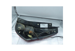 Feu arriere principal gauche (feux) OPEL AGILA B Photo n°2