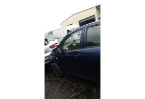 Feu arriere principal gauche (feux) OPEL AGILA B Photo n°5