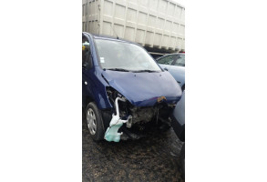 Feu arriere principal gauche (feux) OPEL AGILA B Photo n°7