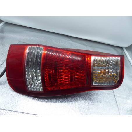 Feu arriere principal droit (feux) HYUNDAI MATRIX