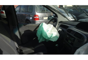 Feu arriere principal droit (feux) HYUNDAI MATRIX Photo n°4