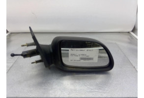 Retroviseur droit RENAULT R19 Photo n°2