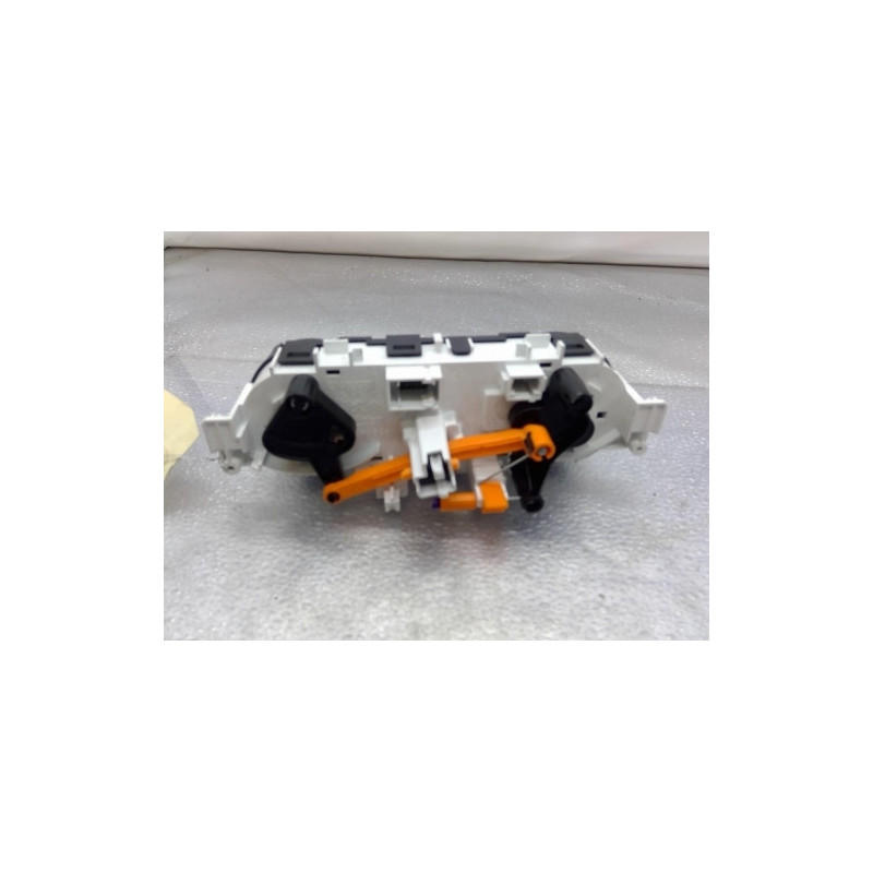 Commande chauffage PEUGEOT 208 1 Photo n°1