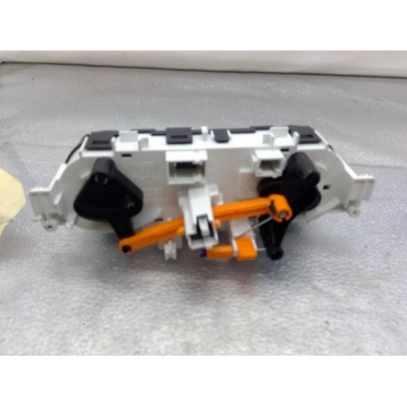 Commande chauffage PEUGEOT 208 1