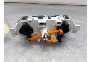 Commande chauffage PEUGEOT 208 1 Photo n°1