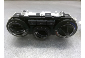 Commande chauffage PEUGEOT 208 1 Photo n°2