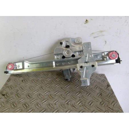 Leve vitre electrique avant droit PEUGEOT 208 1