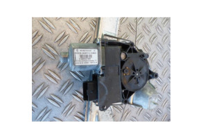 Leve vitre electrique avant gauche PEUGEOT 208 1 Photo n°1