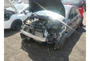 Leve vitre electrique avant droit PEUGEOT 208 1 Photo n°5