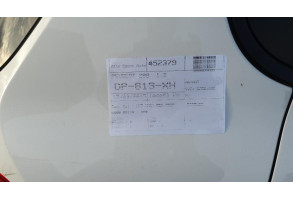 Leve vitre electrique avant gauche PEUGEOT 208 1 Photo n°4