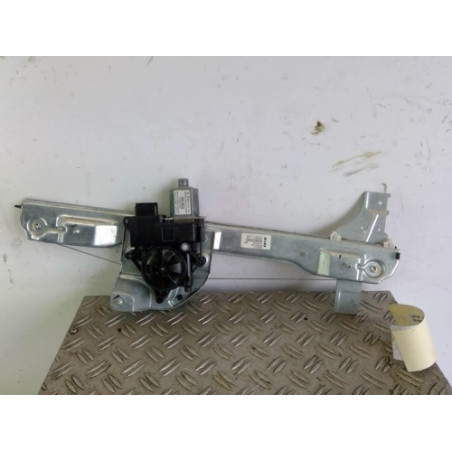 Leve vitre electrique avant gauche PEUGEOT 208 1