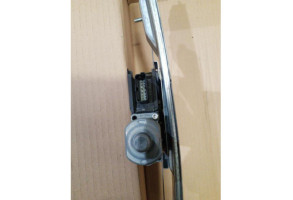 Leve vitre electrique avant gauche PEUGEOT 208 1 Photo n°3