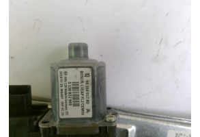 Leve vitre electrique avant gauche PEUGEOT 208 1 Photo n°4