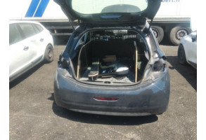 Leve vitre electrique avant gauche PEUGEOT 208 1 Photo n°7