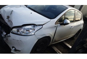 Leve vitre electrique avant gauche PEUGEOT 208 1 Photo n°8