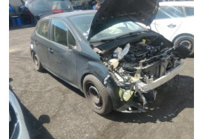 Leve vitre electrique avant gauche PEUGEOT 208 1 Photo n°12