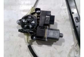 Leve vitre electrique arriere gauche AUDI A3 3 Photo n°1