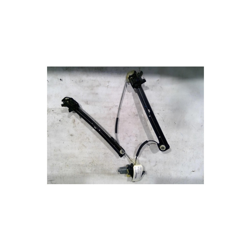 Leve vitre electrique avant droit AUDI A3 3 Photo n°1