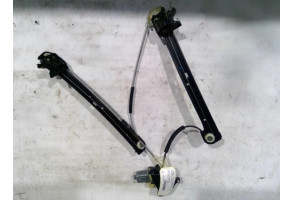 Leve vitre electrique avant droit AUDI A3 3 Photo n°1