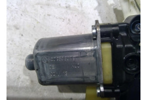 Leve vitre electrique avant droit AUDI A3 3 Photo n°2