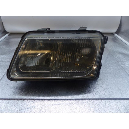 Optique avant principal gauche (feux)(phare) AUDI A3 1