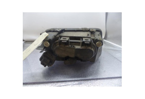 Optique avant principal gauche (feux)(phare) AUDI A3 1 Photo n°2