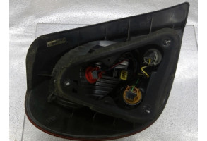 Feu arriere principal gauche (feux) TOYOTA COROLLA 9 Photo n°2