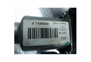 Leve vitre electrique arriere droit FORD KA+ Photo n°2