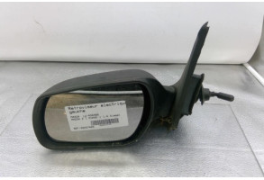 Retroviseur gauche MAZDA 2 1 Photo n°3
