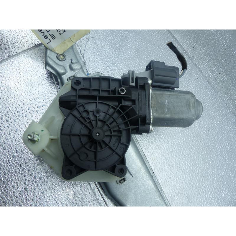 Leve vitre electrique arriere gauche FORD KA+ Photo n°1