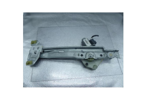 Leve vitre electrique arriere gauche FORD KA+ Photo n°3