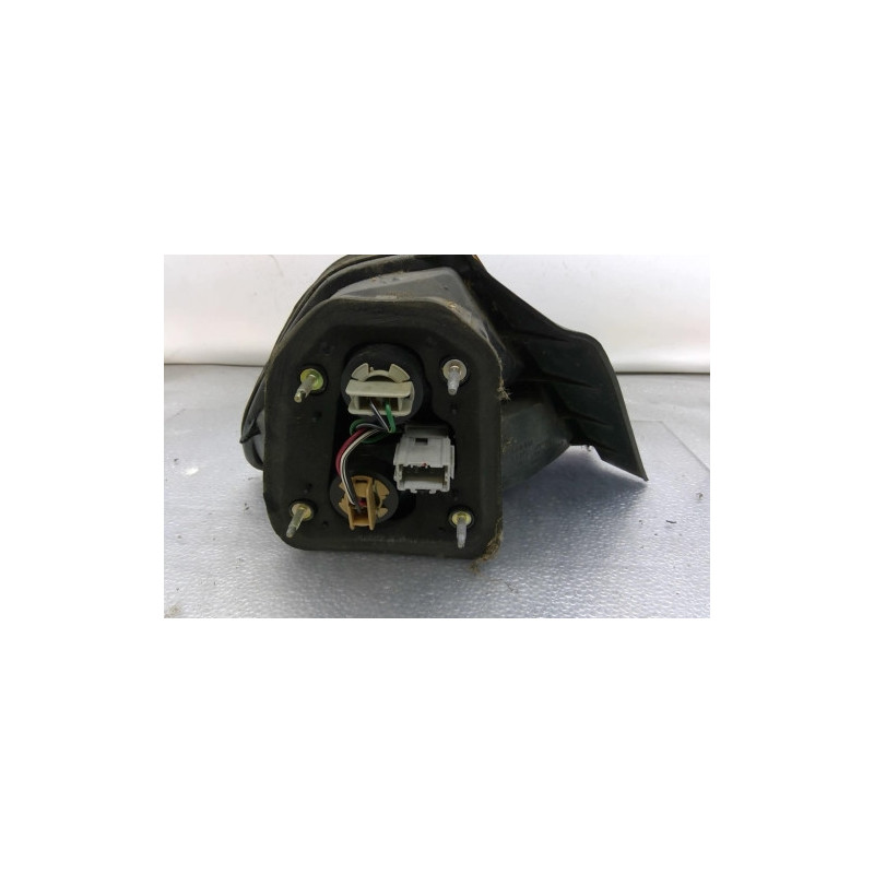 Feu arriere principal droit (feux) HONDA ACCORD 6 Photo n°1