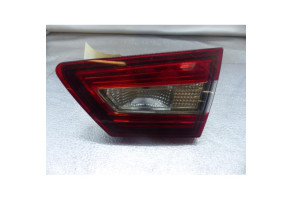 Feu arriere secondaire droit (feux) RENAULT CLIO 4 Photo n°1