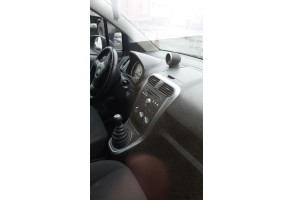 Feu arriere stop central SUZUKI SPLASH Photo n°5