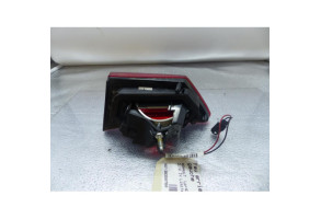 Feu arriere secondaire gauche (feux) RENAULT CLIO 4 Photo n°1