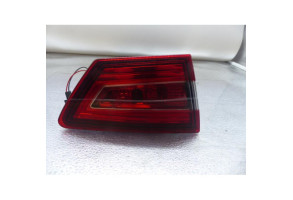 Feu arriere secondaire gauche (feux) RENAULT CLIO 4 Photo n°2