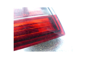 Feu arriere secondaire gauche (feux) RENAULT CLIO 4 Photo n°3