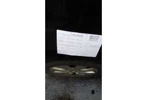 Feu arriere stop central SUZUKI SPLASH Photo n°10