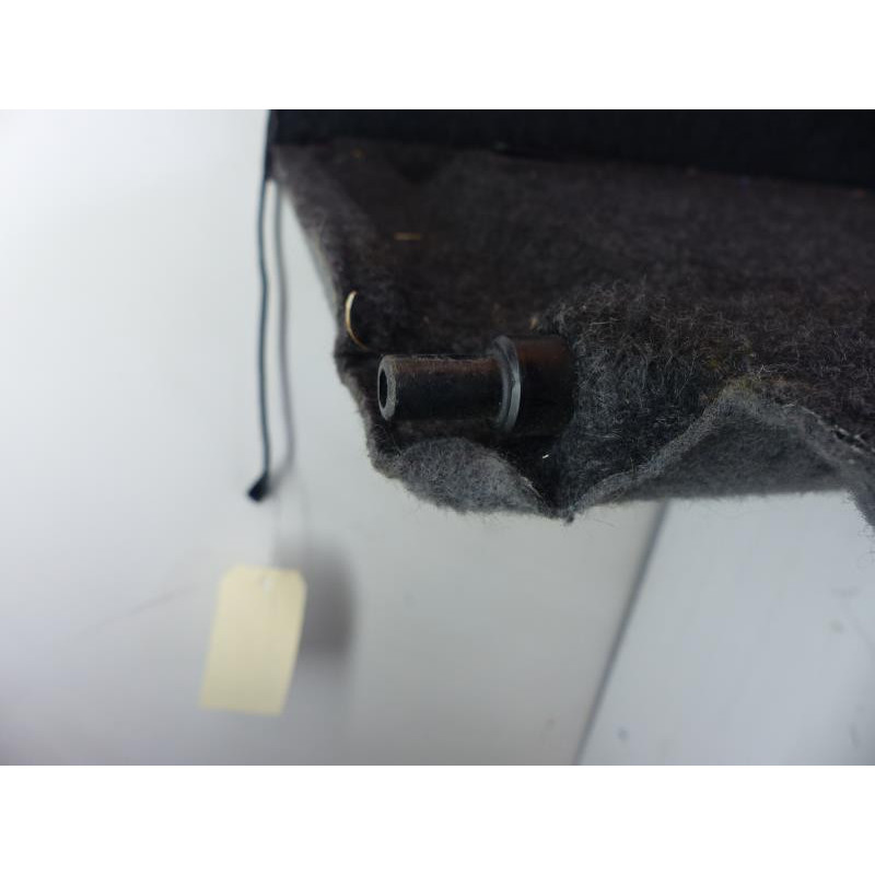 Plage arriere CITROEN XSARA PICASSO Photo n°1