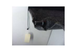 Plage arriere CITROEN XSARA PICASSO Photo n°1