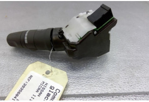 Commodo d'essuie glaces NISSAN MICRA 3 Photo n°1