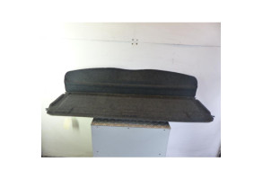 Plage arriere CITROEN XSARA PICASSO Photo n°3